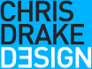 Chris Drake - Graphic Designer